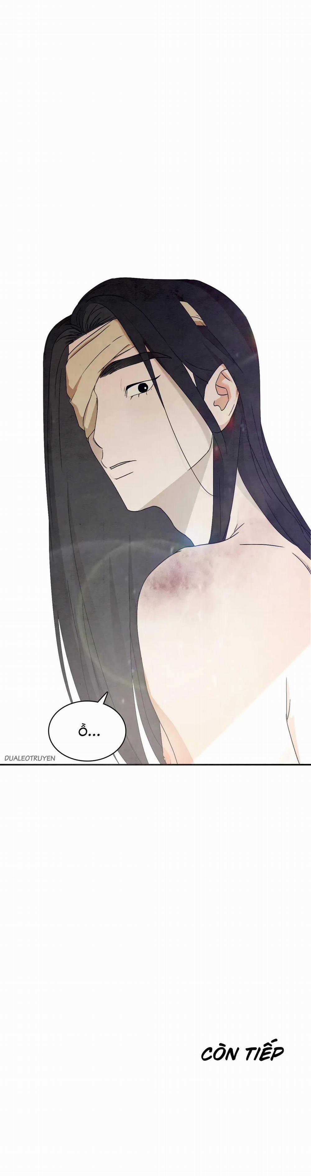 Dưới Đáy Biển Xanh 12 trang 31