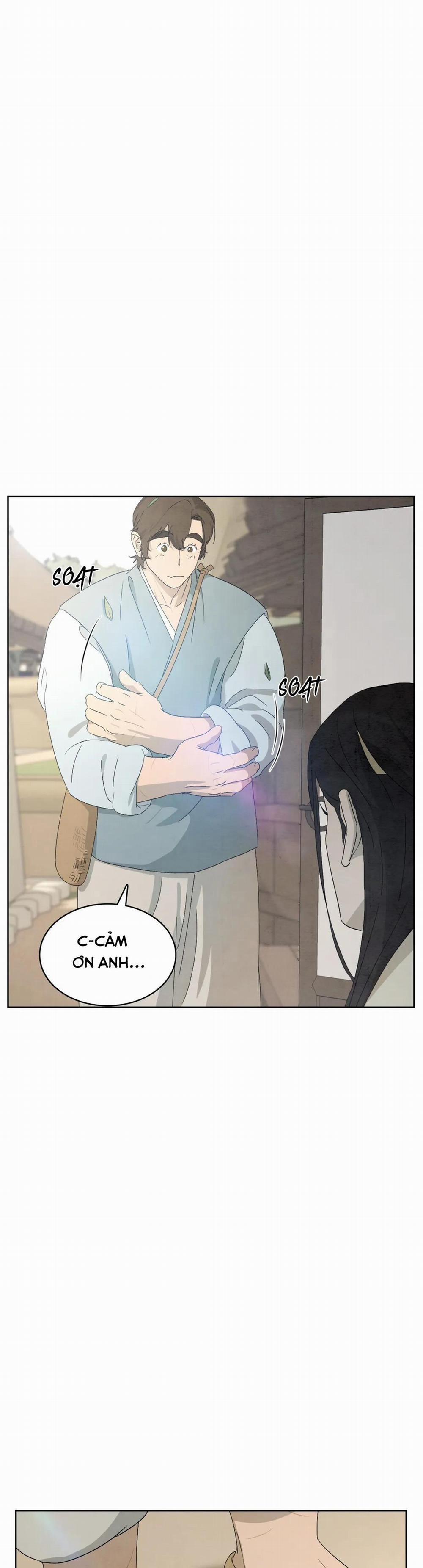 Dưới Đáy Biển Xanh 12 trang 5