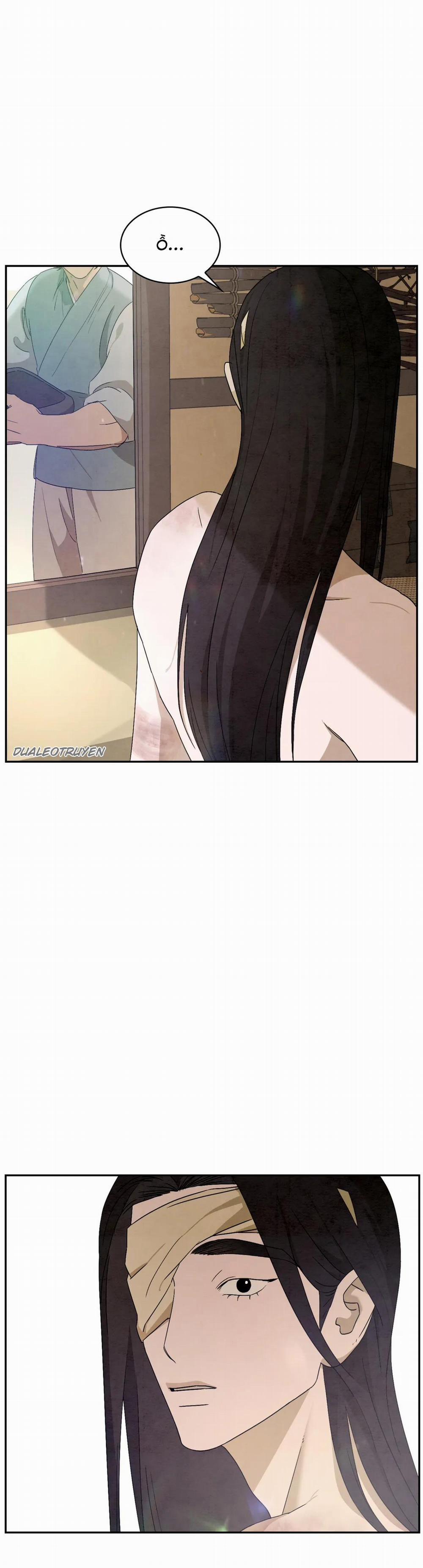 Dưới Đáy Biển Xanh 13 trang 0