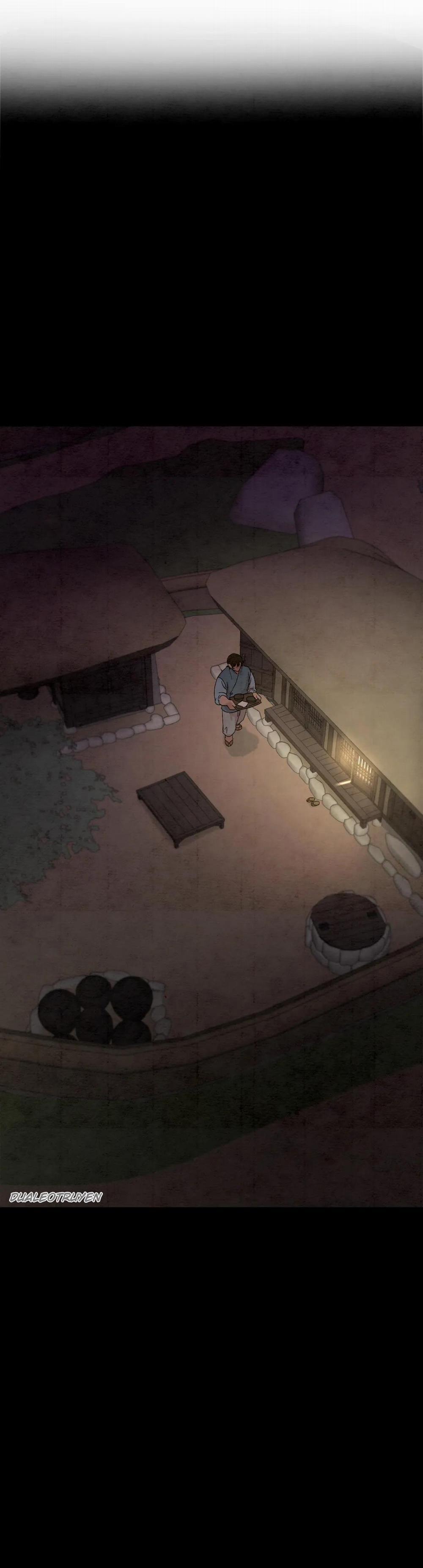 Dưới Đáy Biển Xanh 13 trang 13