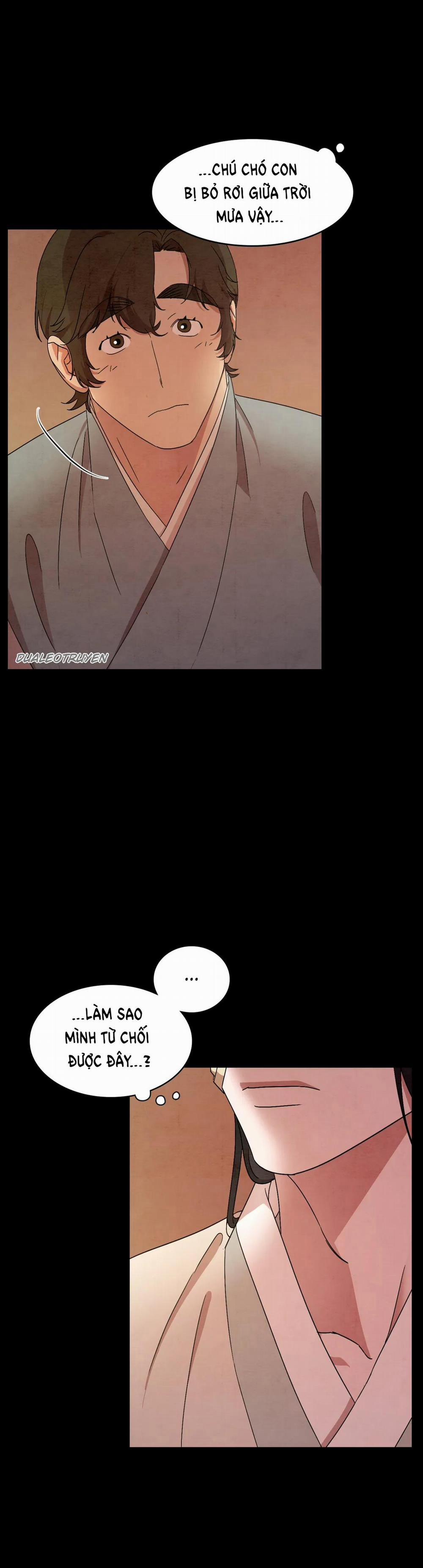 Dưới Đáy Biển Xanh 13 trang 21