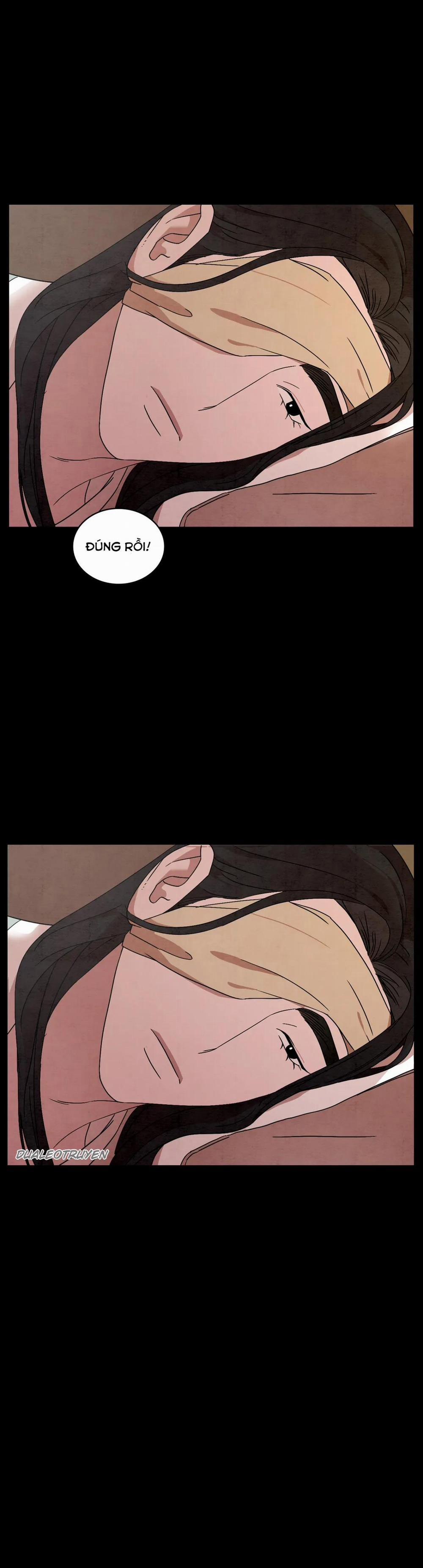 Dưới Đáy Biển Xanh 13 trang 25