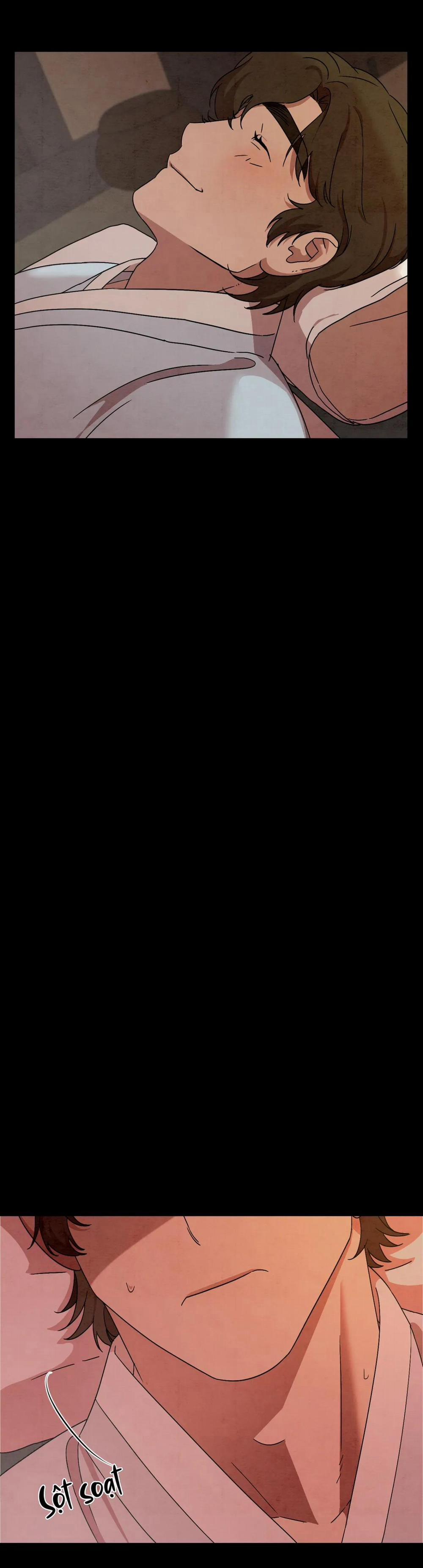 Dưới Đáy Biển Xanh 13 trang 27