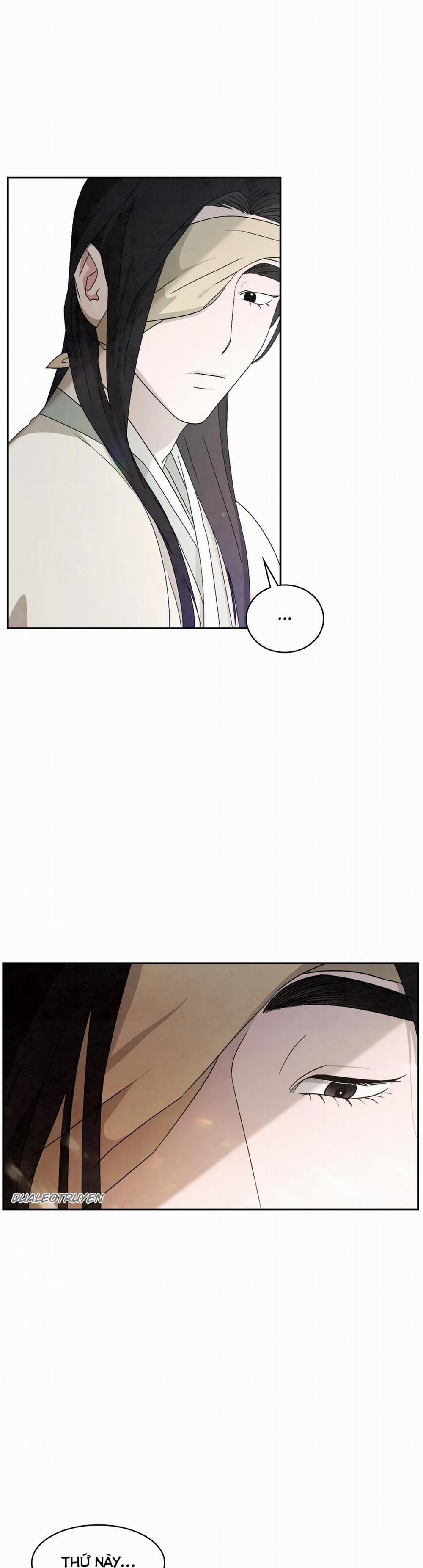 Dưới Đáy Biển Xanh 13 trang 8