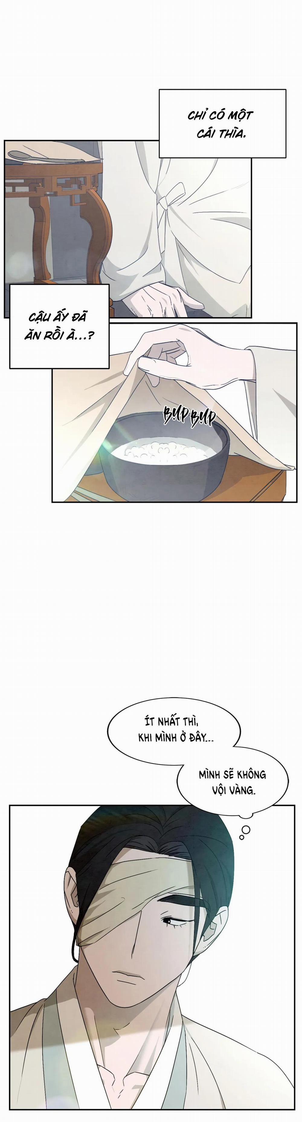 Dưới Đáy Biển Xanh 14 trang 15