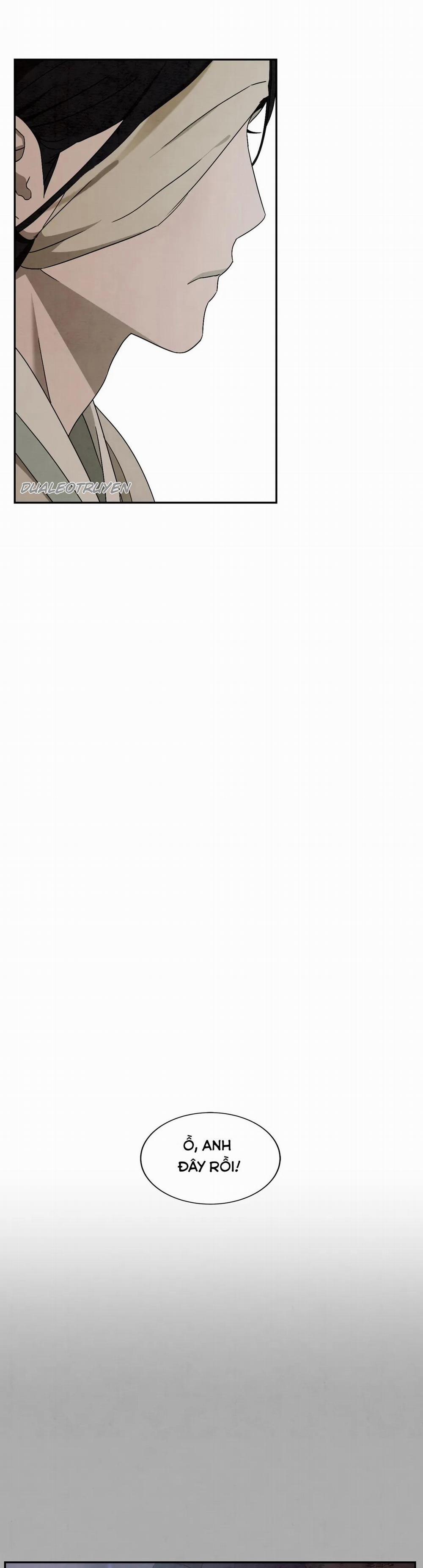 Dưới Đáy Biển Xanh 14 trang 20