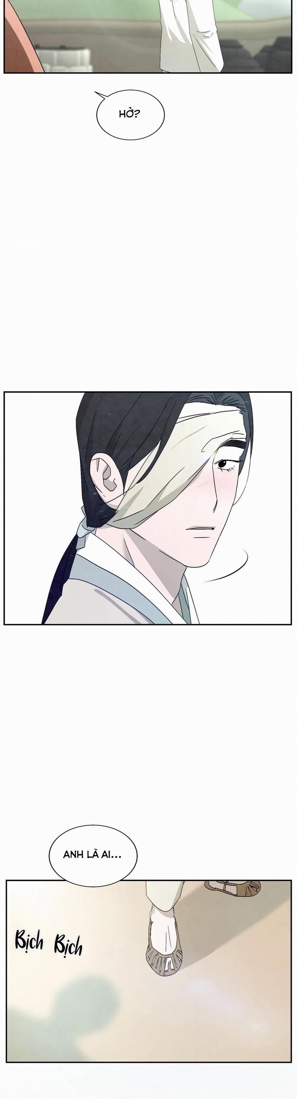 Dưới Đáy Biển Xanh 14 trang 29