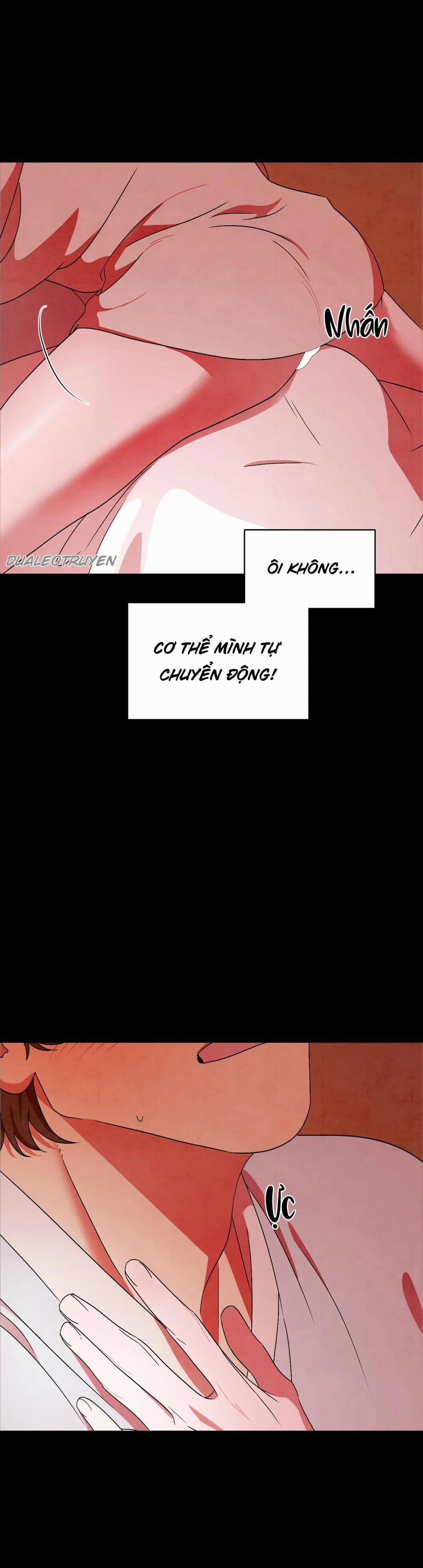 Dưới Đáy Biển Xanh 14 trang 3