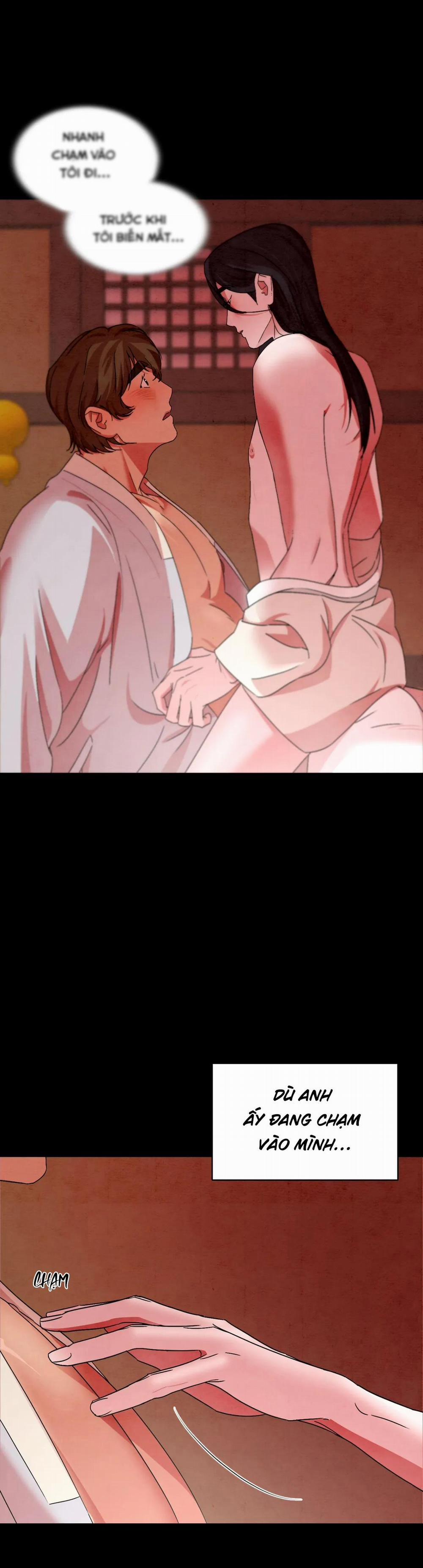 Dưới Đáy Biển Xanh 14 trang 5