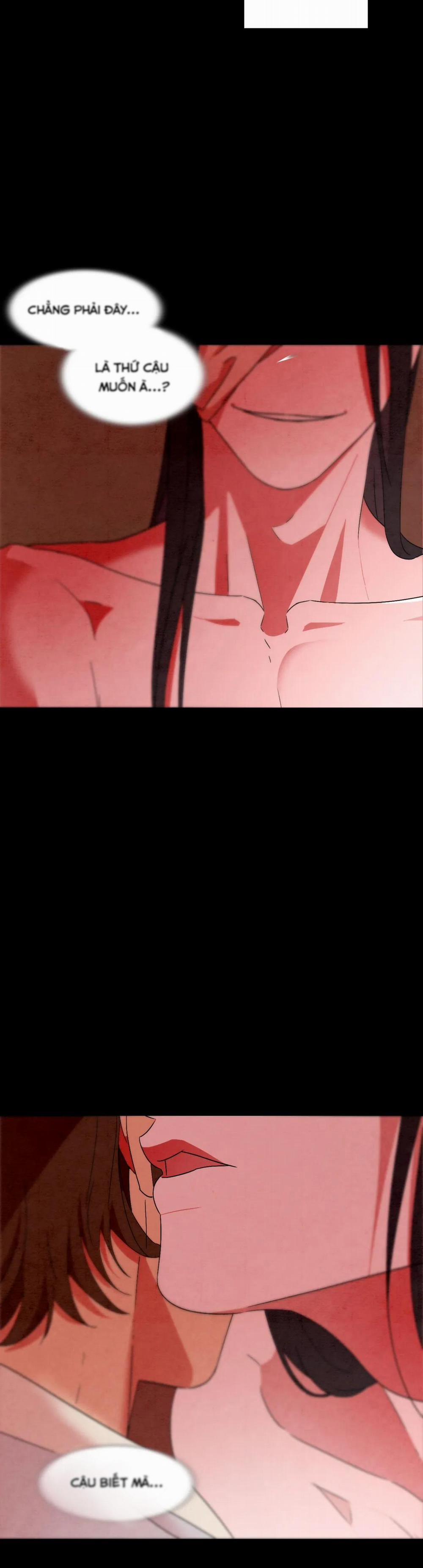 Dưới Đáy Biển Xanh 14 trang 7