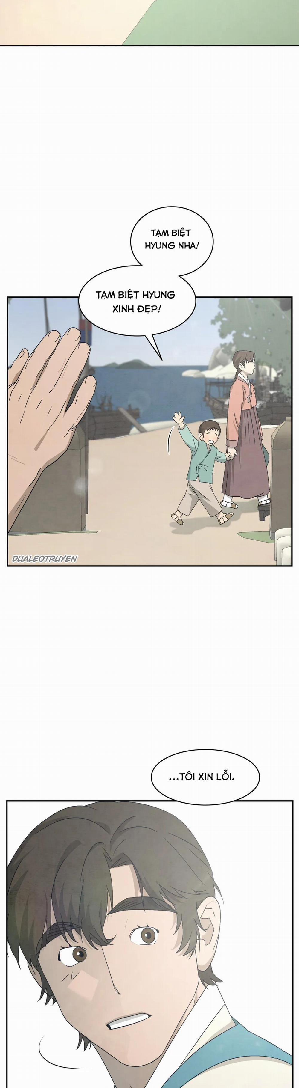 Dưới Đáy Biển Xanh 15 trang 26