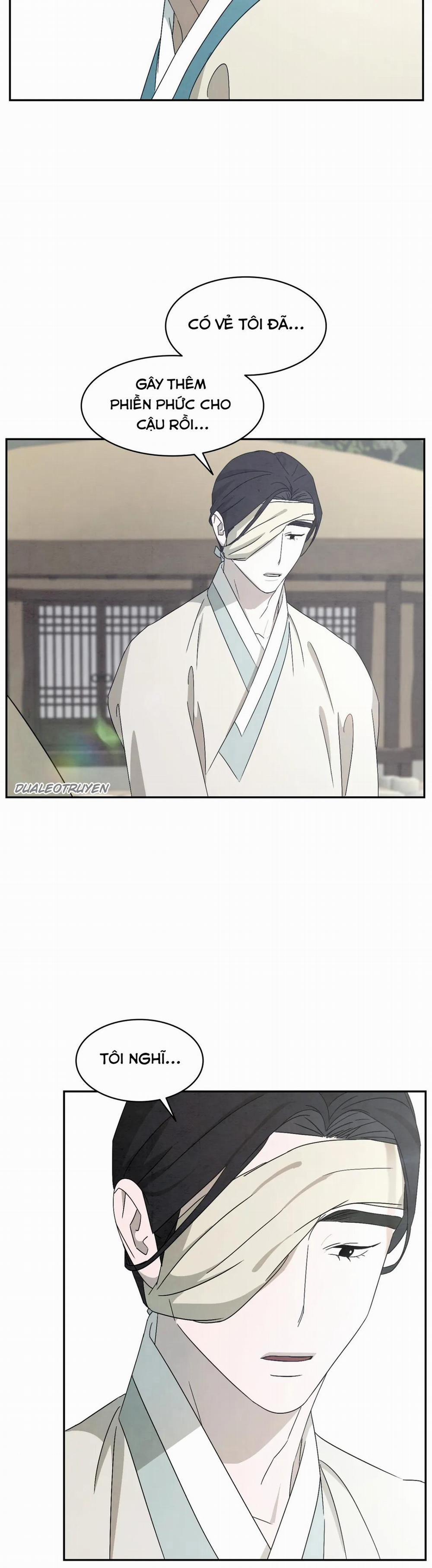 Dưới Đáy Biển Xanh 15 trang 27