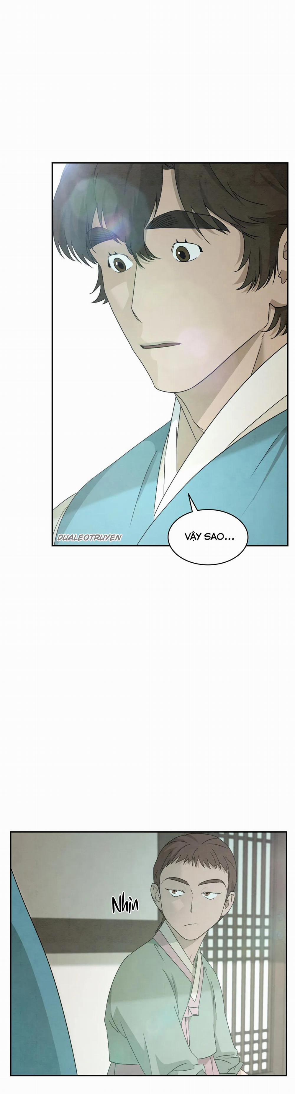 Dưới Đáy Biển Xanh 15 trang 3