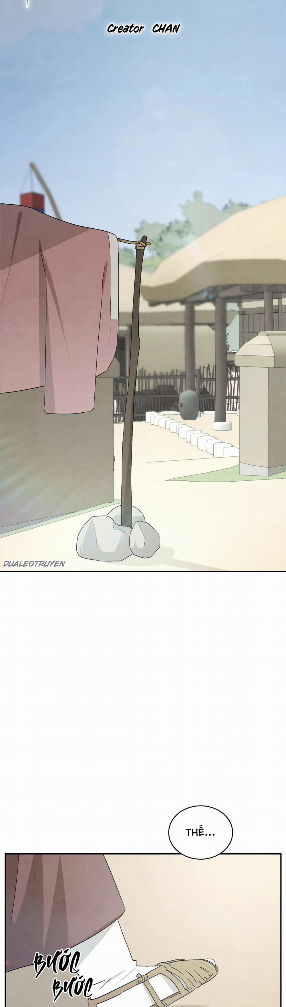 Dưới Đáy Biển Xanh 15 trang 9