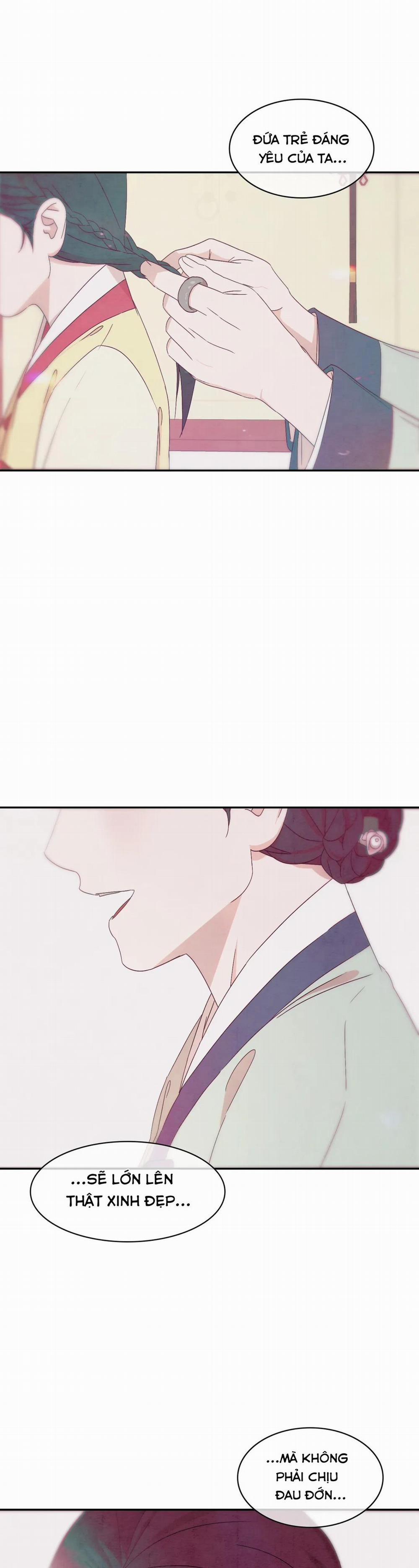 Dưới Đáy Biển Xanh 16 trang 20