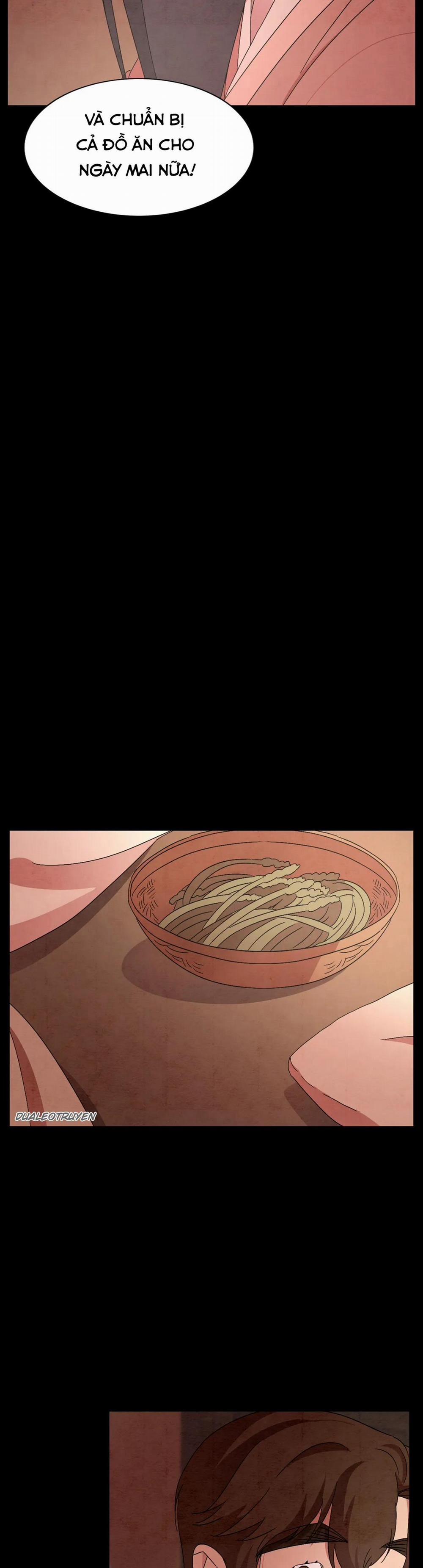 Dưới Đáy Biển Xanh 16 trang 26