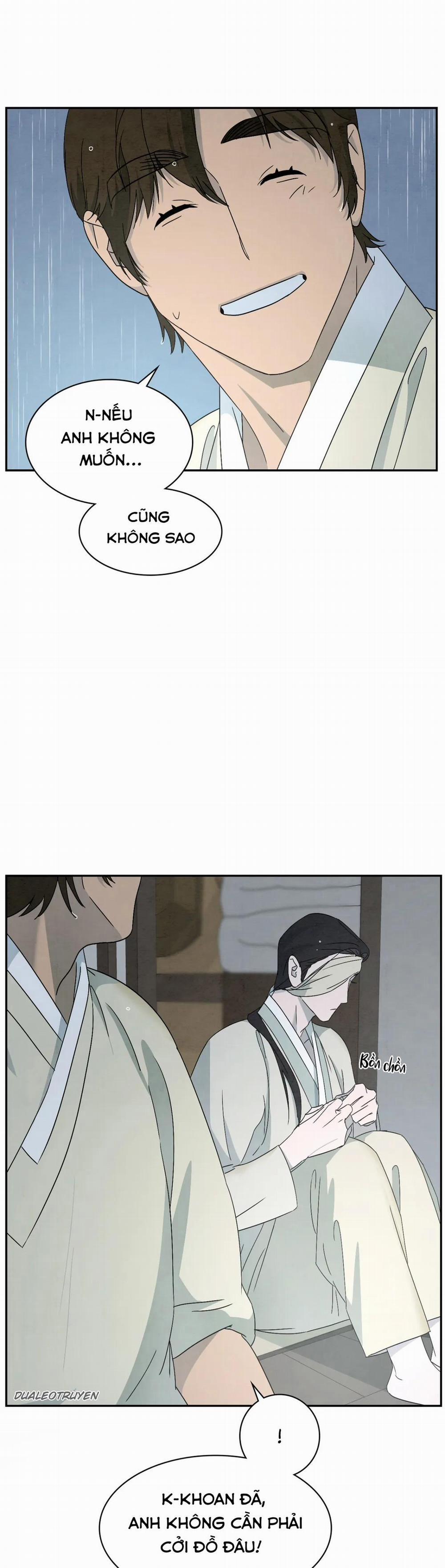 Dưới Đáy Biển Xanh 16 trang 9