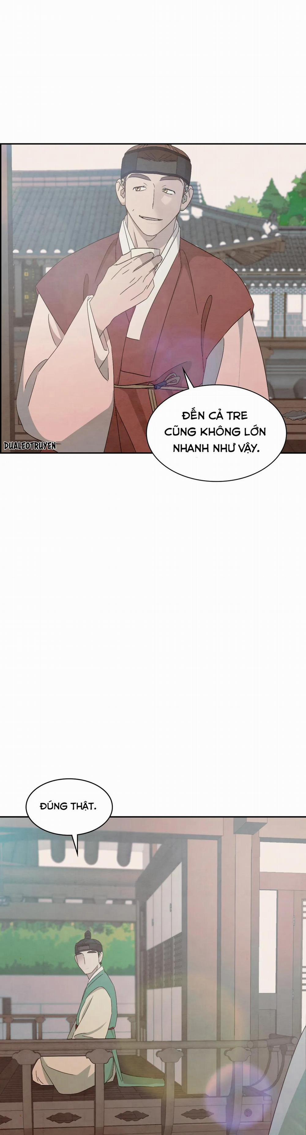 Dưới Đáy Biển Xanh 17 trang 26