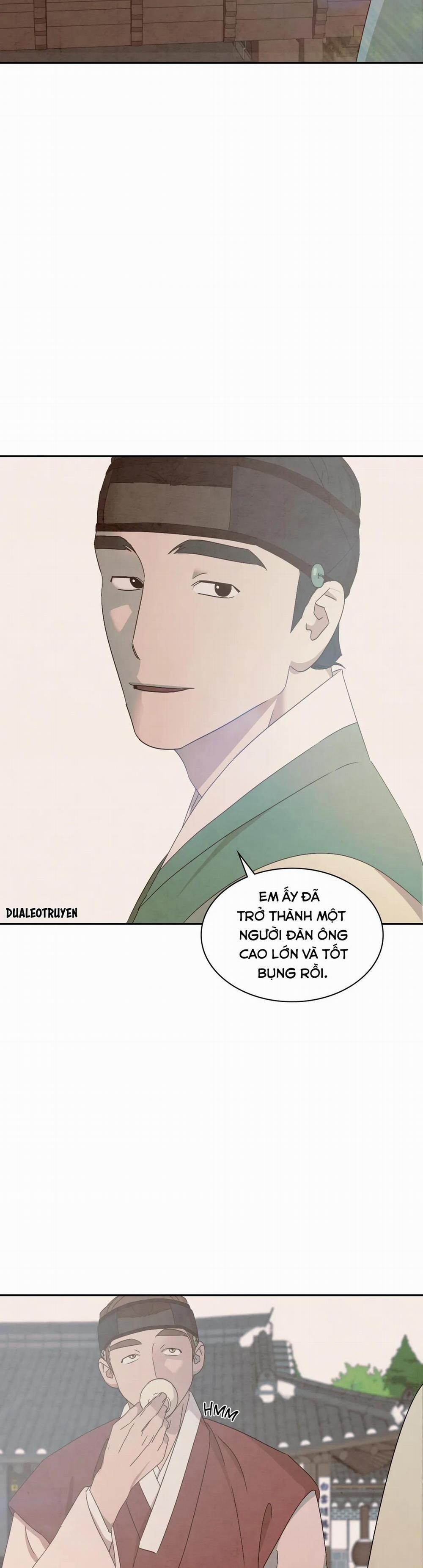 Dưới Đáy Biển Xanh 17 trang 27