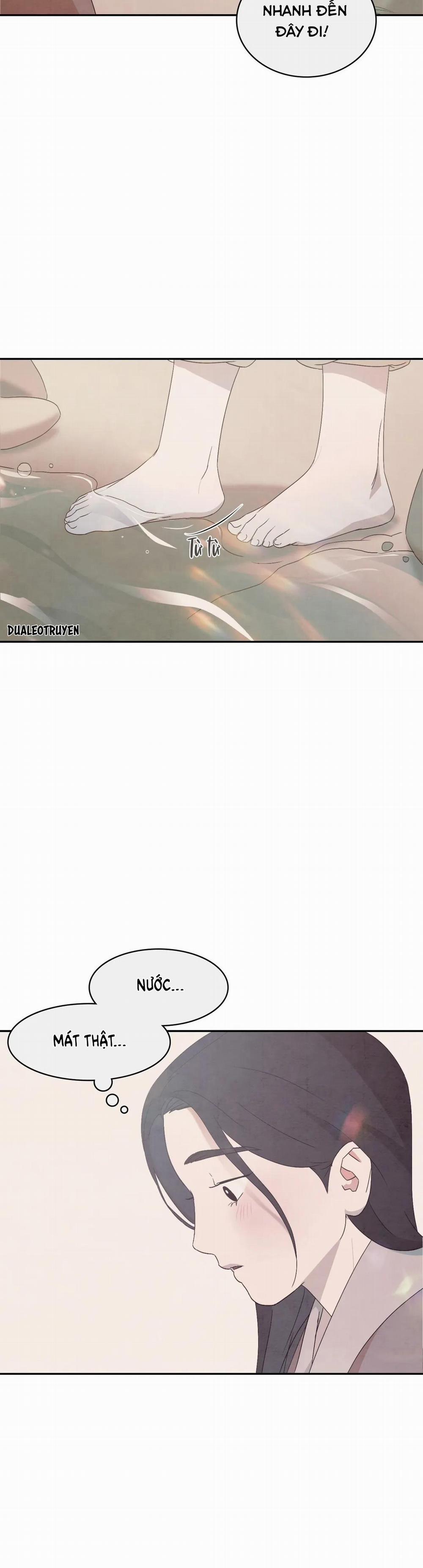 Dưới Đáy Biển Xanh 17 trang 3