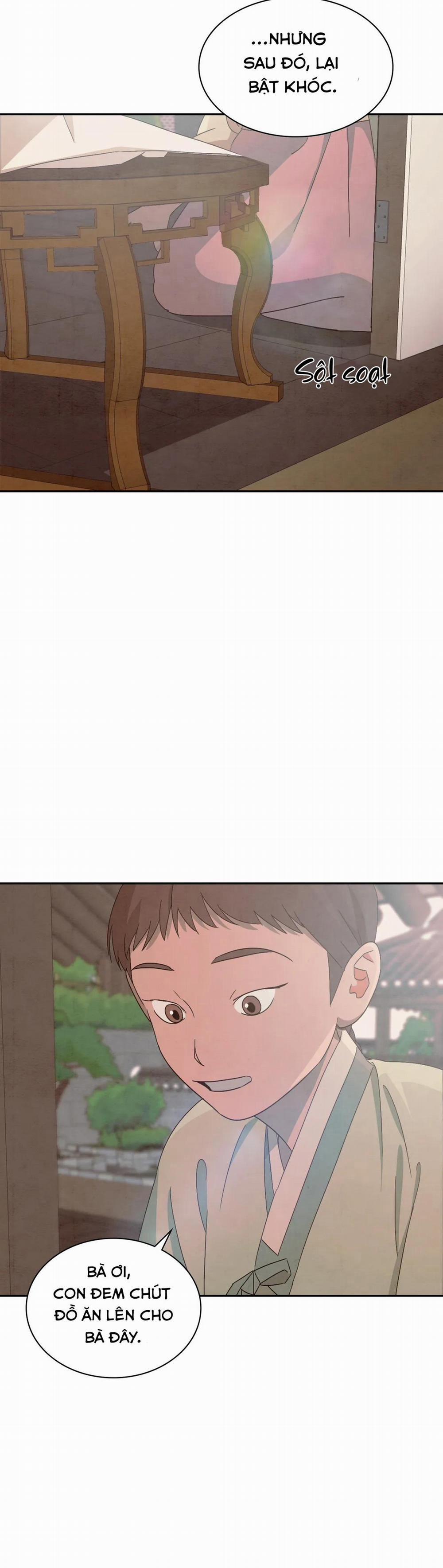 Dưới Đáy Biển Xanh 17 trang 31