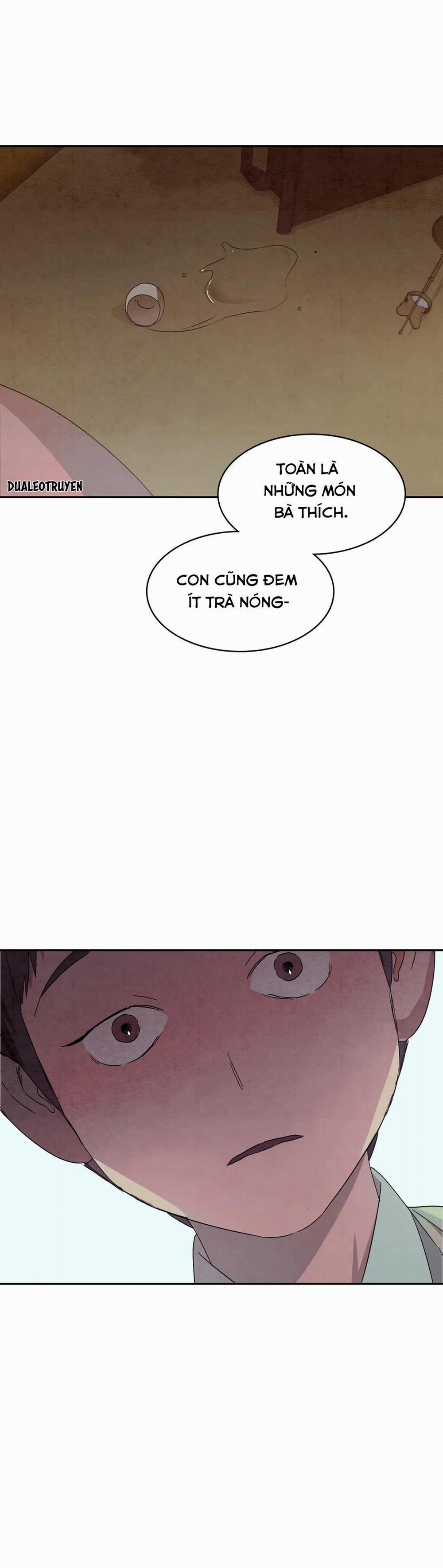 Dưới Đáy Biển Xanh 17 trang 32