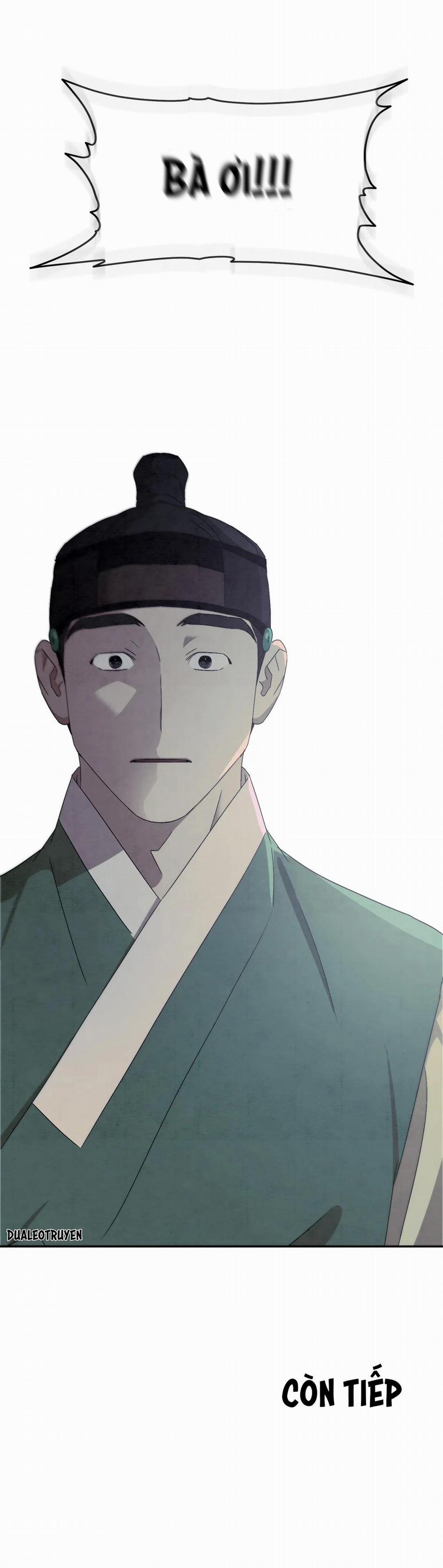 Dưới Đáy Biển Xanh 17 trang 33