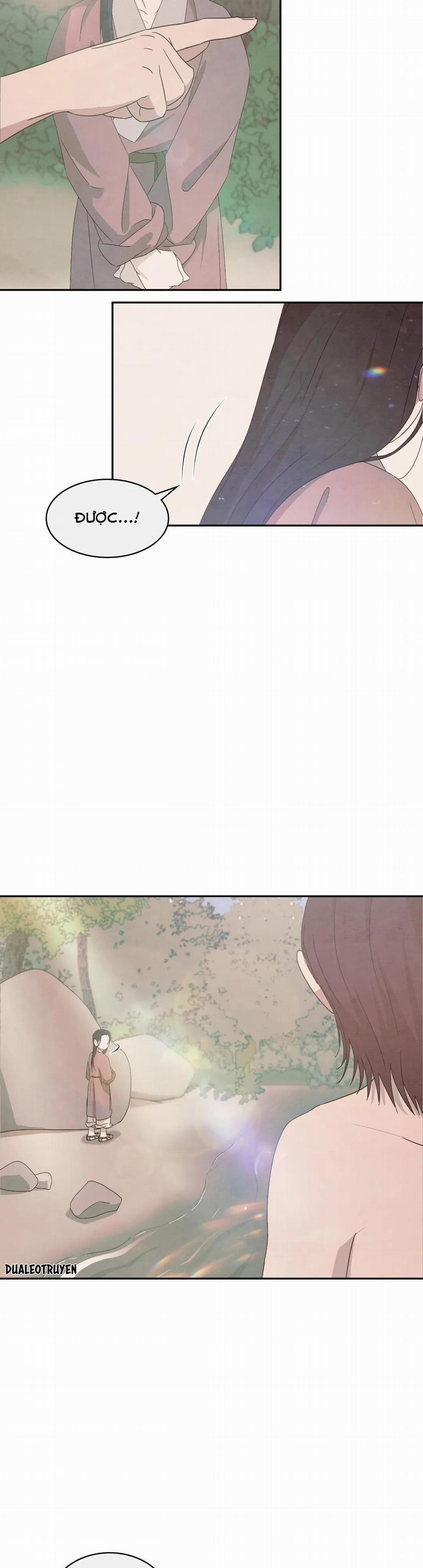 Dưới Đáy Biển Xanh 17 trang 7