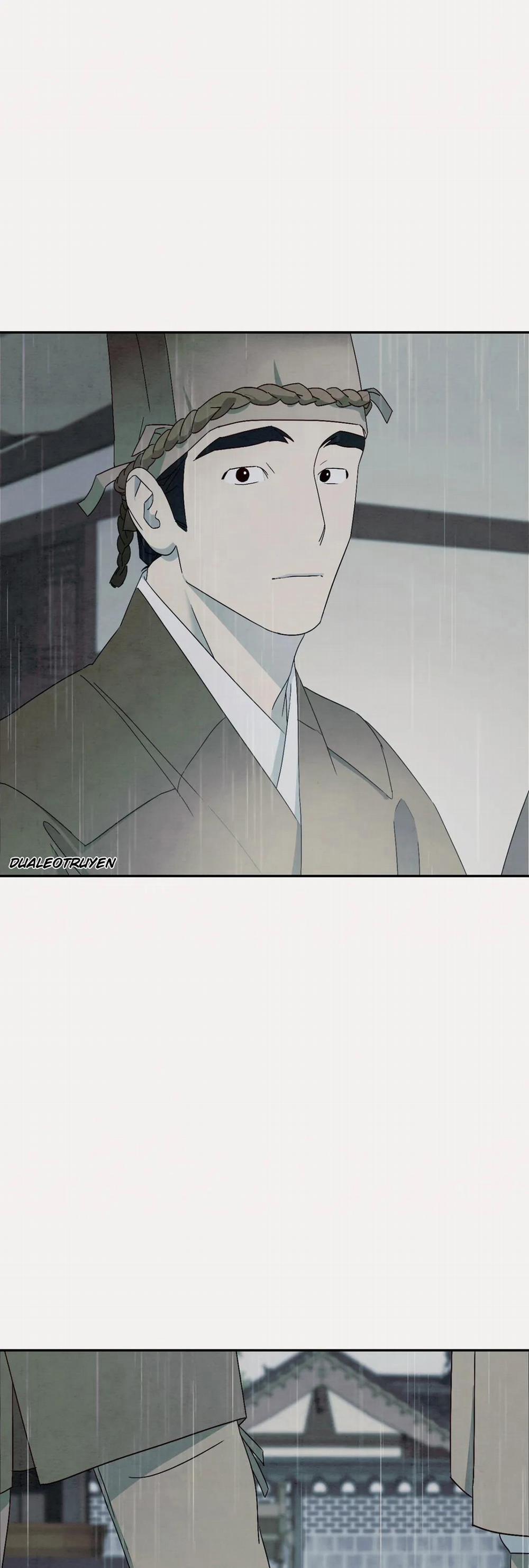 Dưới Đáy Biển Xanh 18 trang 11