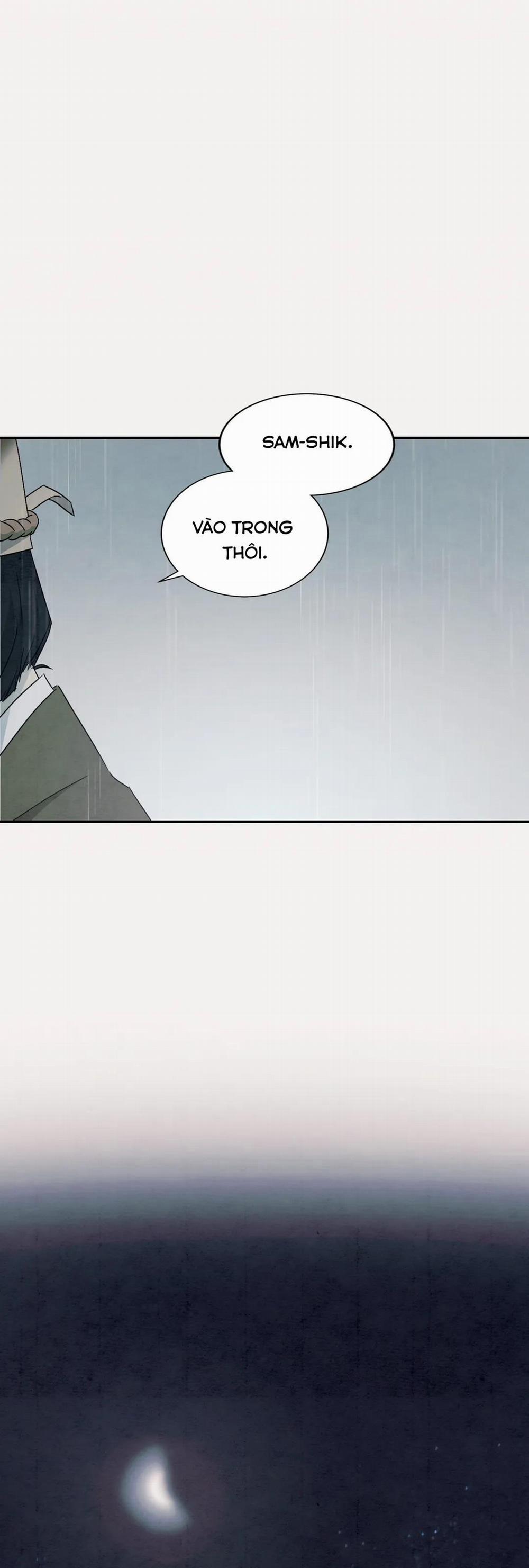 Dưới Đáy Biển Xanh 18 trang 14