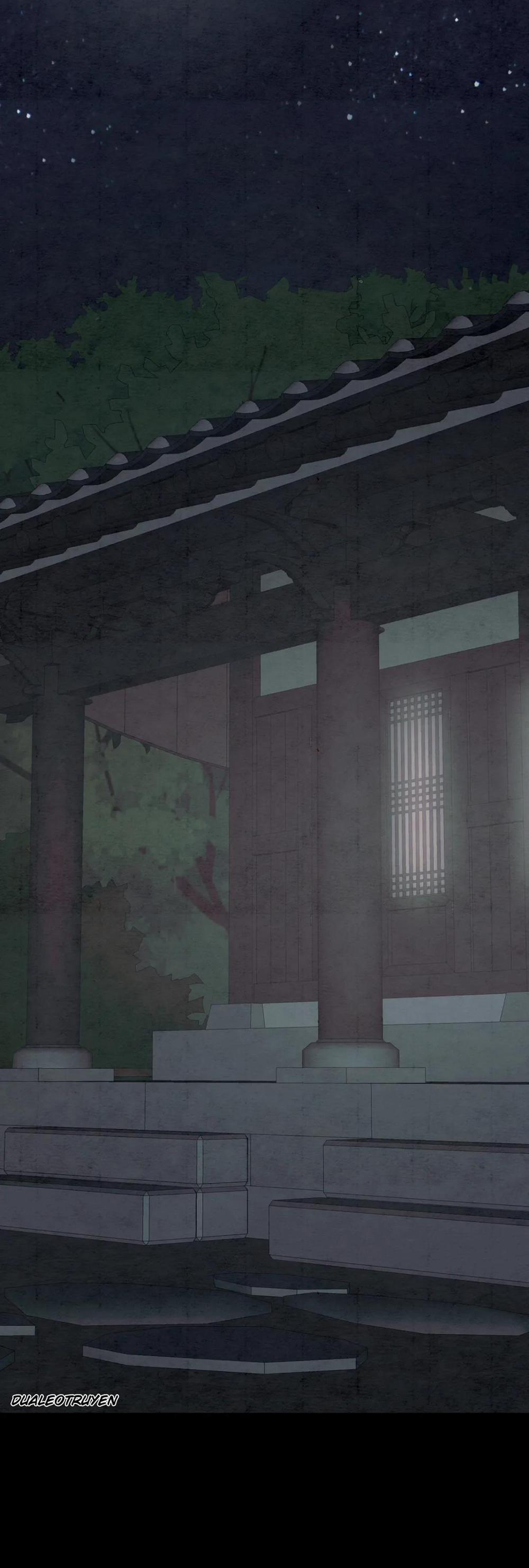 Dưới Đáy Biển Xanh 18 trang 15