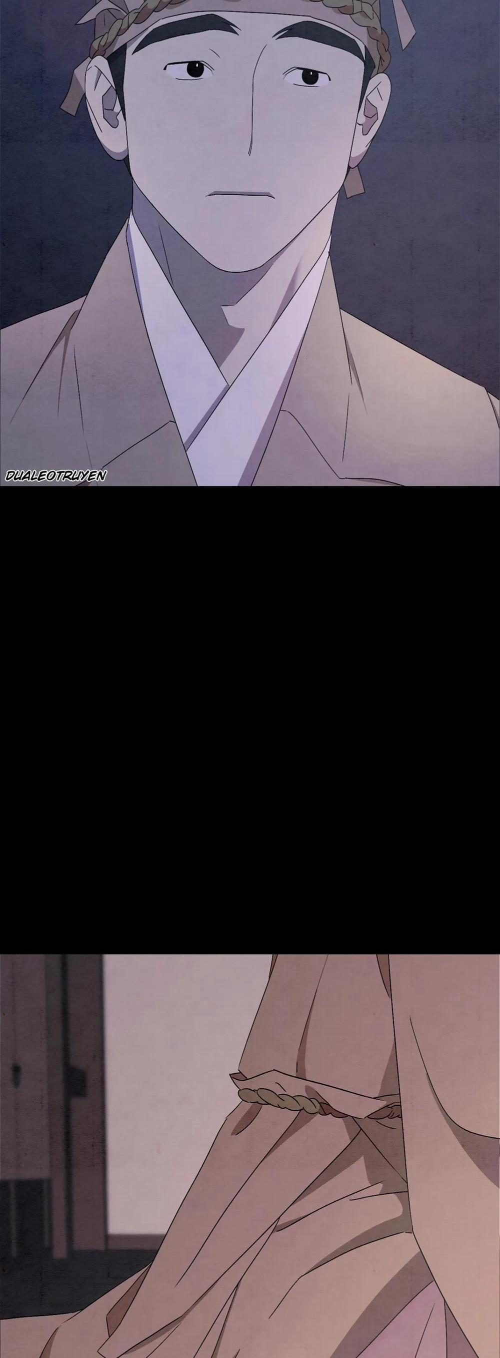 Dưới Đáy Biển Xanh 18 trang 17