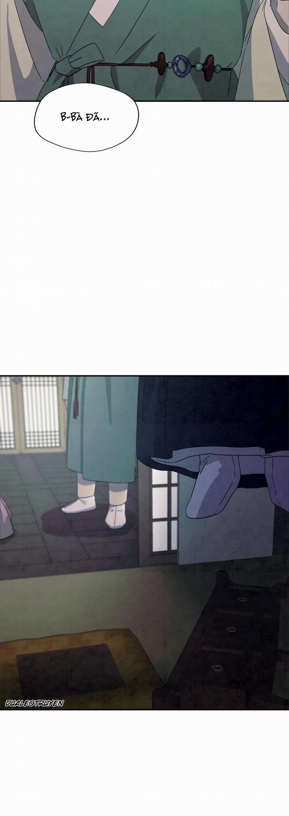 Dưới Đáy Biển Xanh 18 trang 2