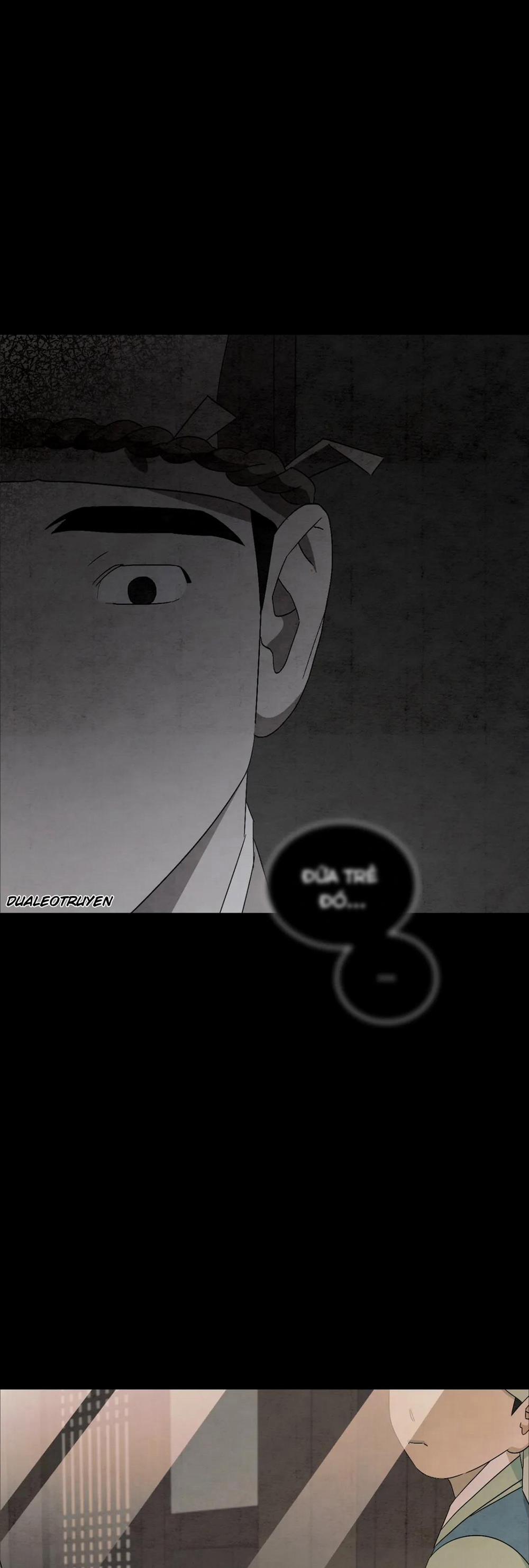 Dưới Đáy Biển Xanh 18 trang 25