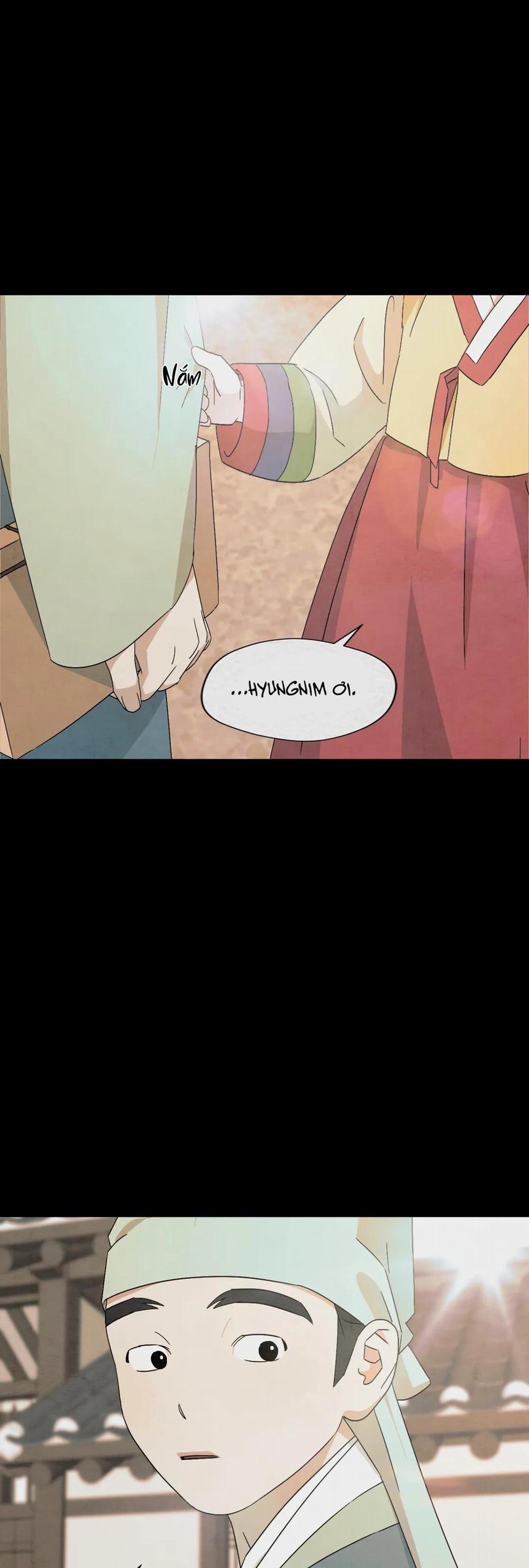 Dưới Đáy Biển Xanh 18 trang 27