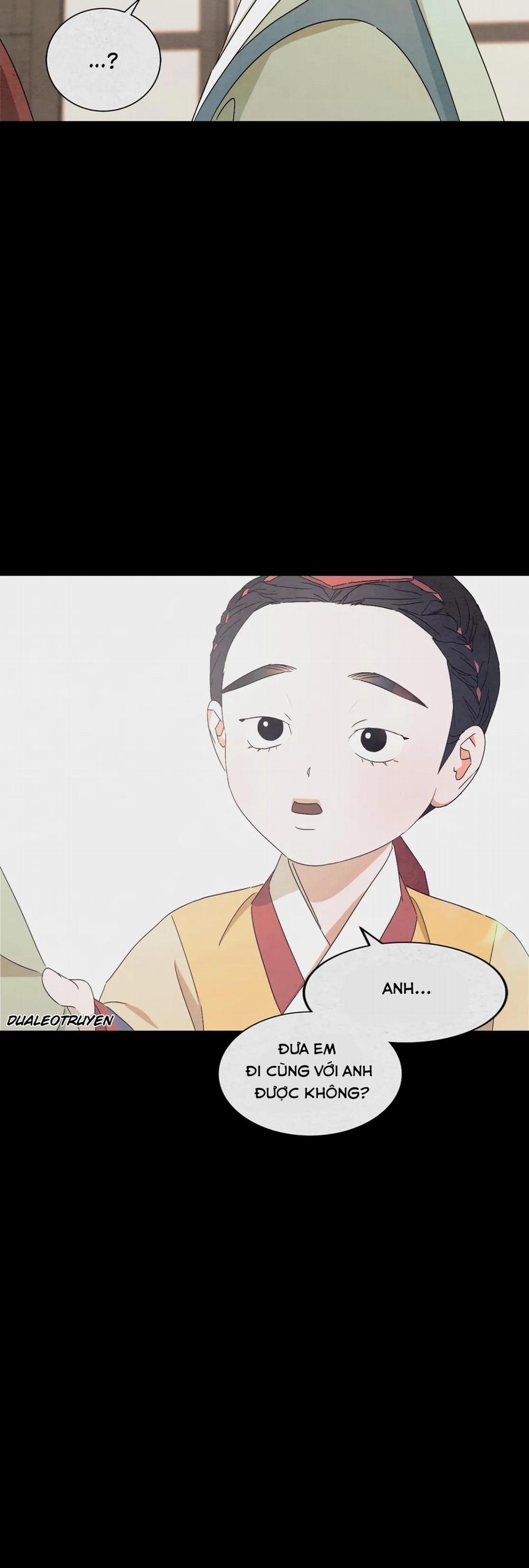 Dưới Đáy Biển Xanh 18 trang 28