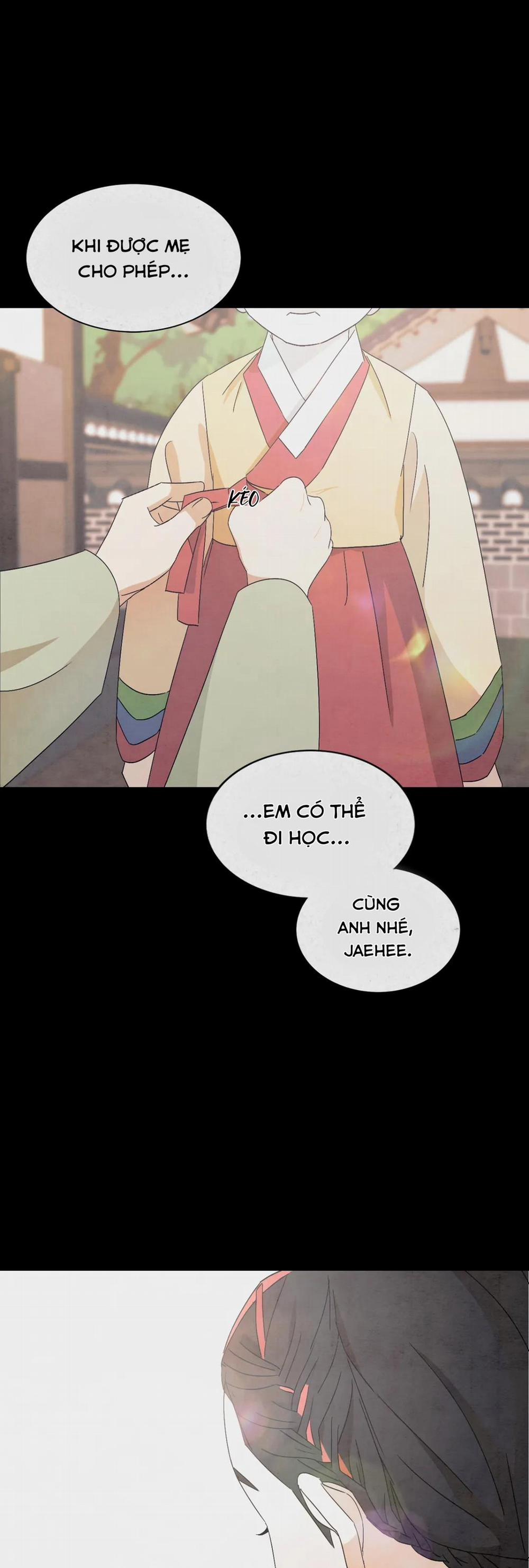 Dưới Đáy Biển Xanh 18 trang 30