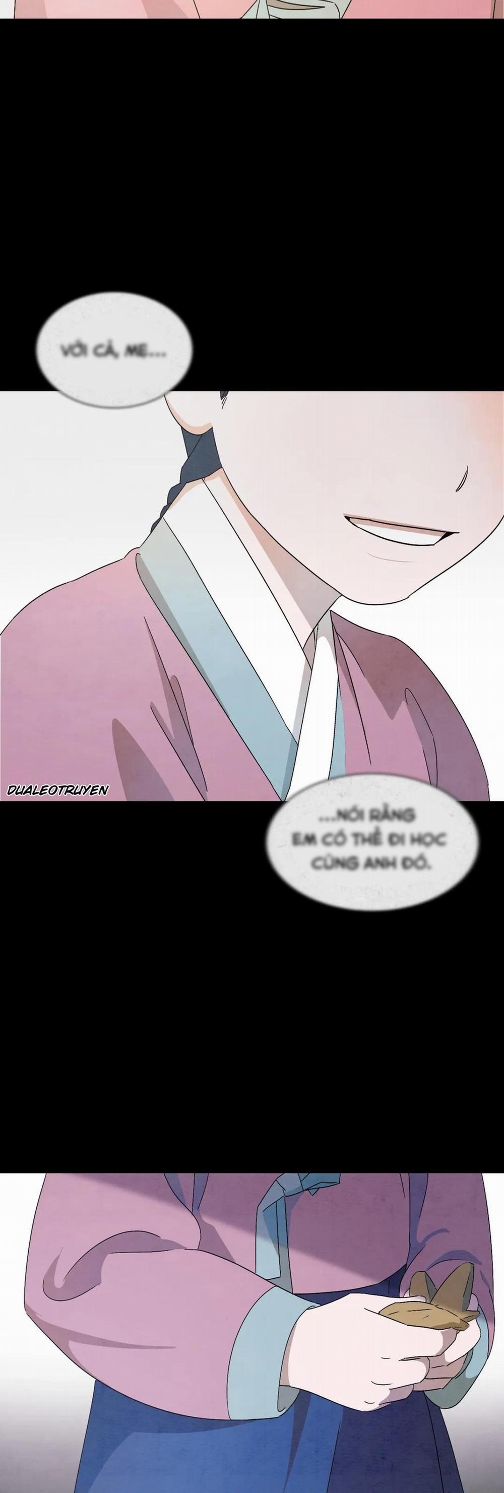 Dưới Đáy Biển Xanh 18 trang 32