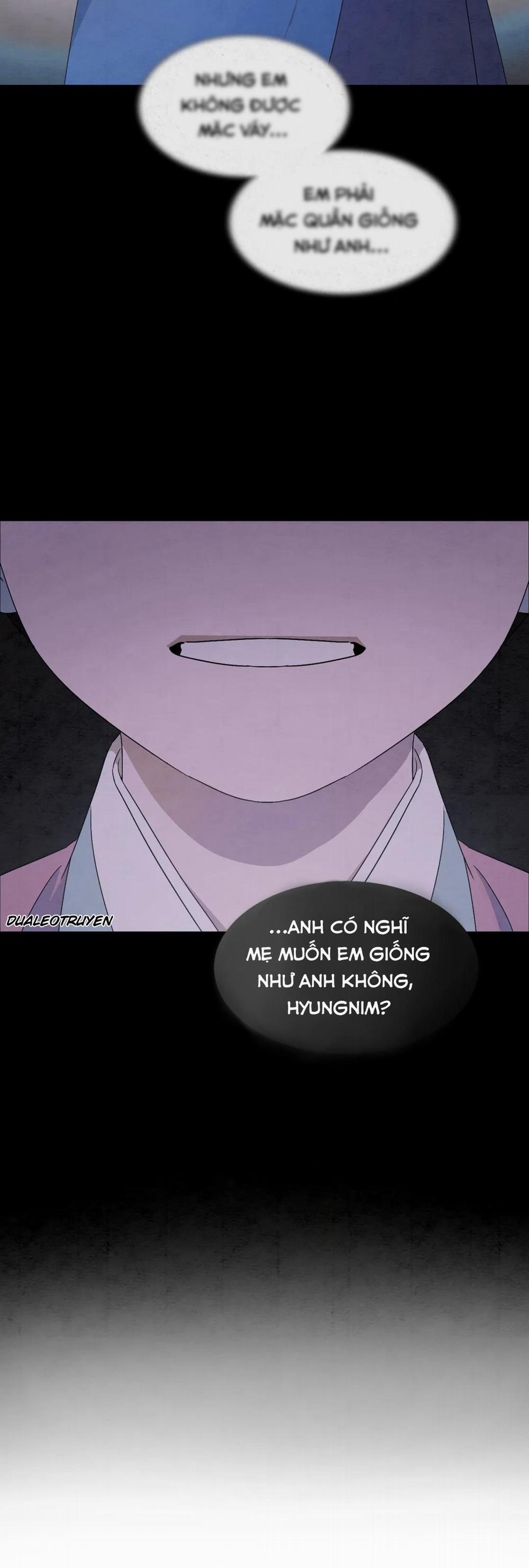 Dưới Đáy Biển Xanh 18 trang 33