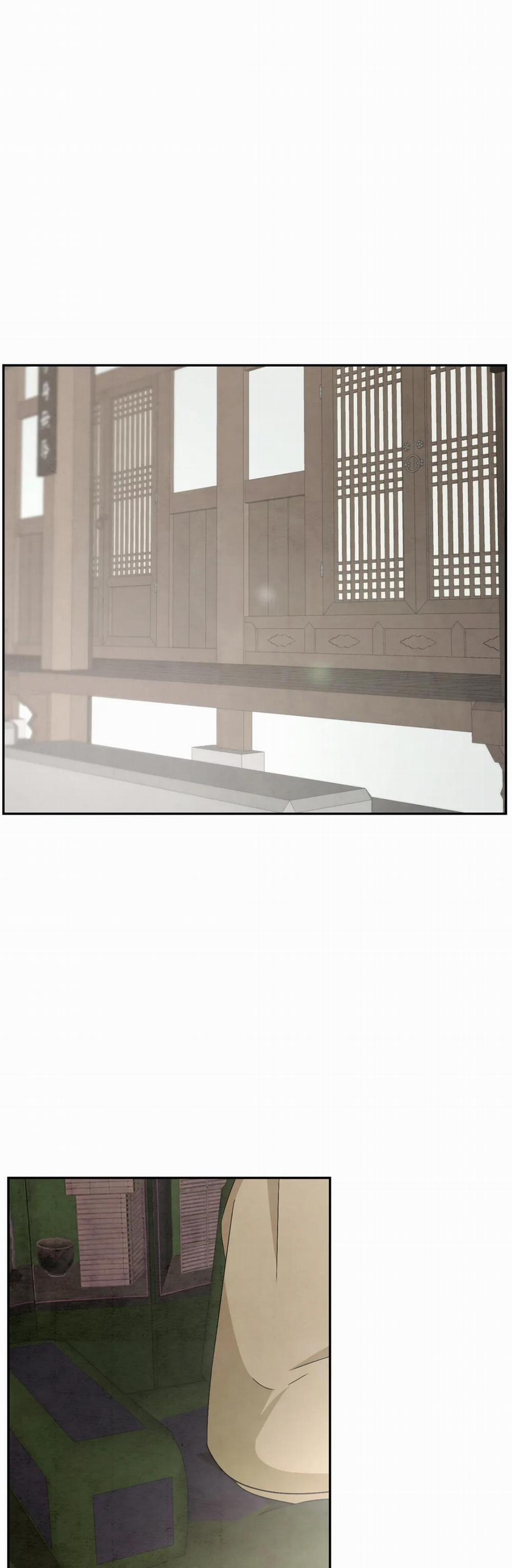 Dưới Đáy Biển Xanh 18 trang 34