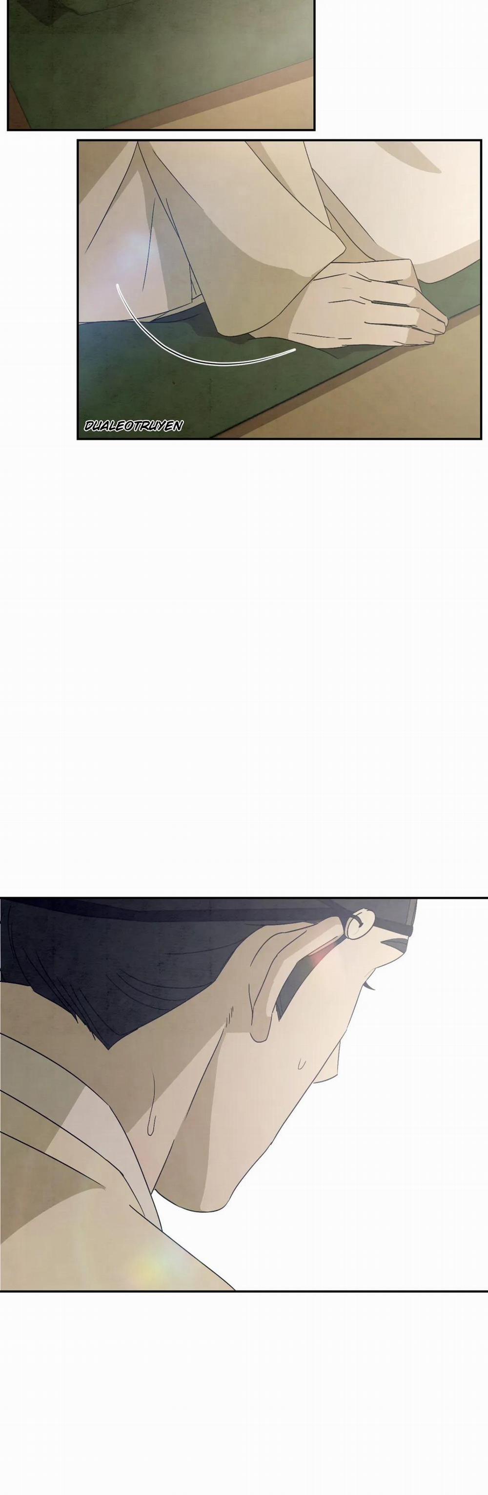 Dưới Đáy Biển Xanh 18 trang 35