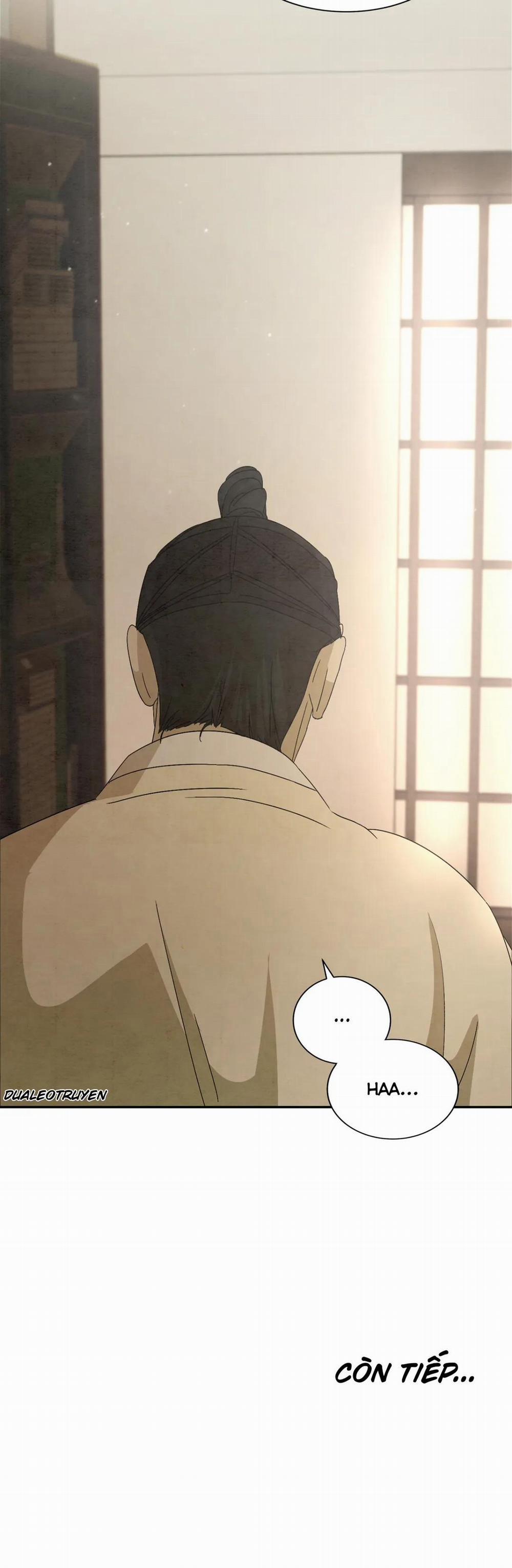 Dưới Đáy Biển Xanh 18 trang 38