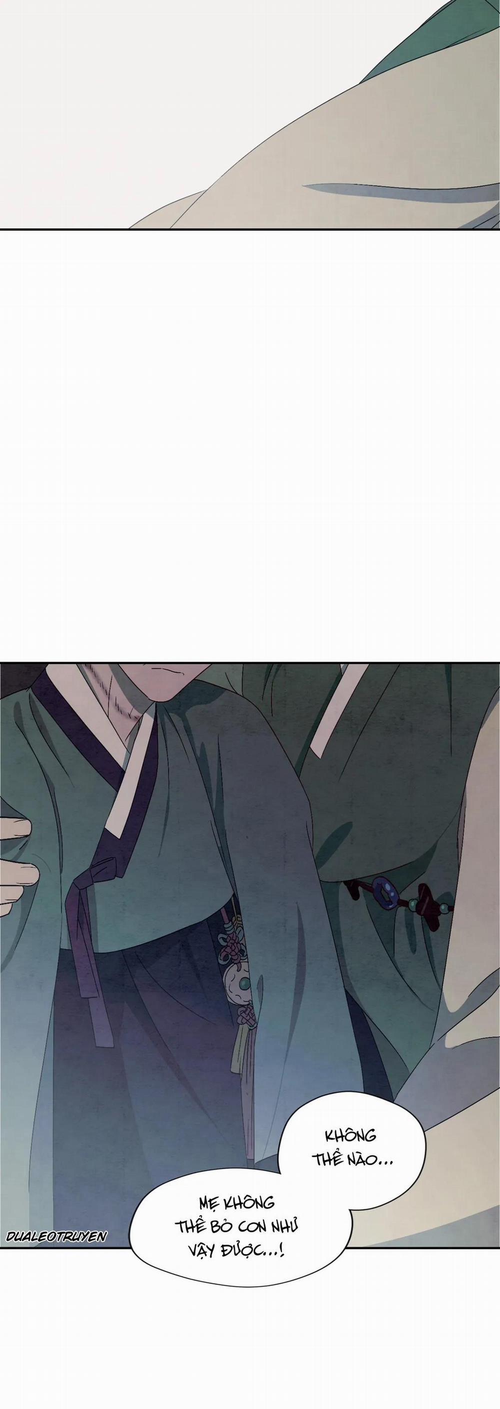 Dưới Đáy Biển Xanh 18 trang 4