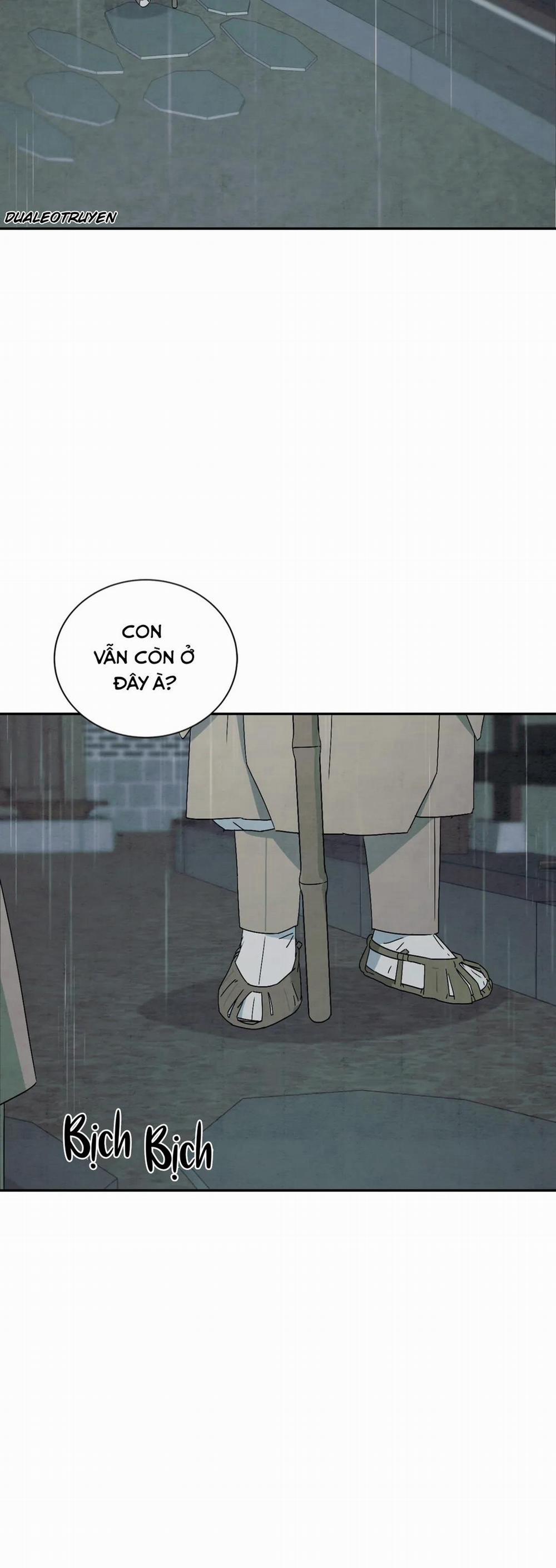 Dưới Đáy Biển Xanh 18 trang 7