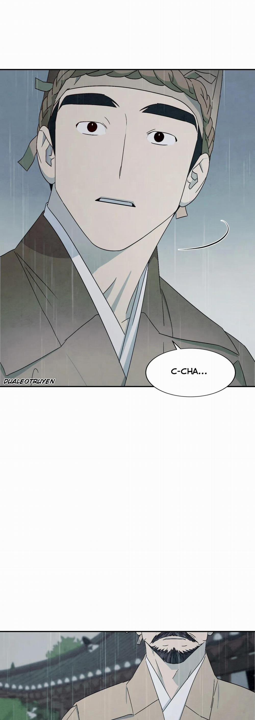 Dưới Đáy Biển Xanh 18 trang 8