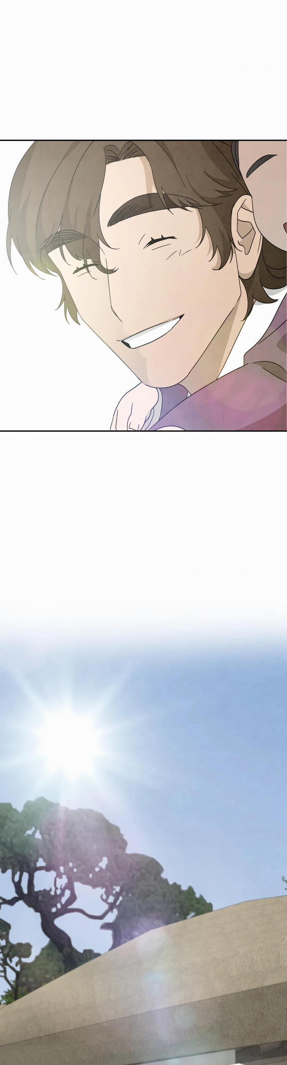 Dưới Đáy Biển Xanh 19 trang 18