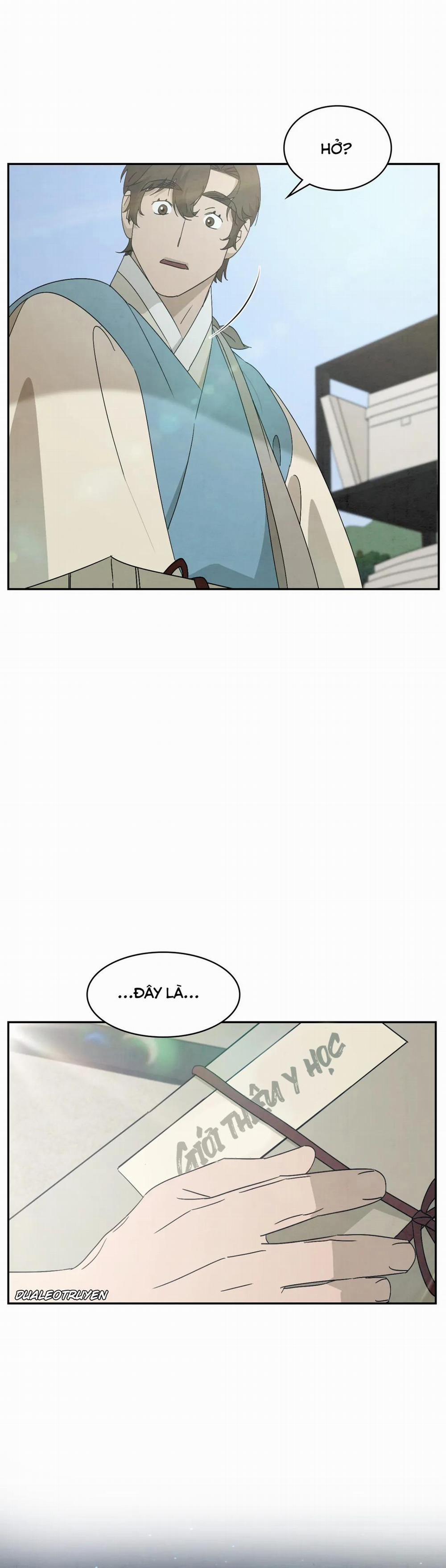 Dưới Đáy Biển Xanh 19 trang 26