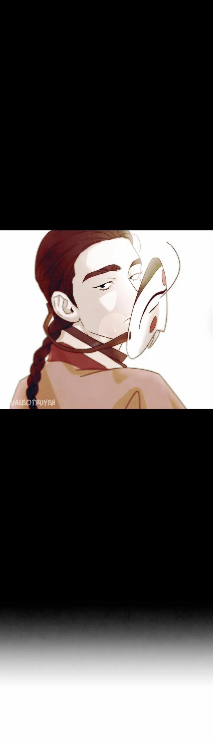 Dưới Đáy Biển Xanh 2 trang 12