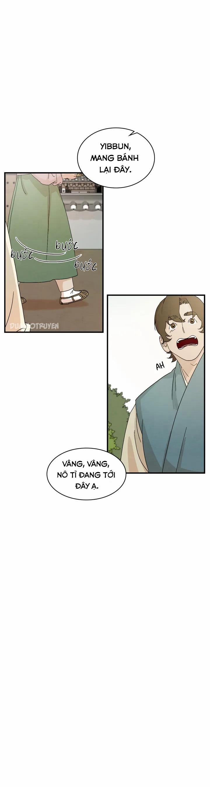 Dưới Đáy Biển Xanh 2 trang 19