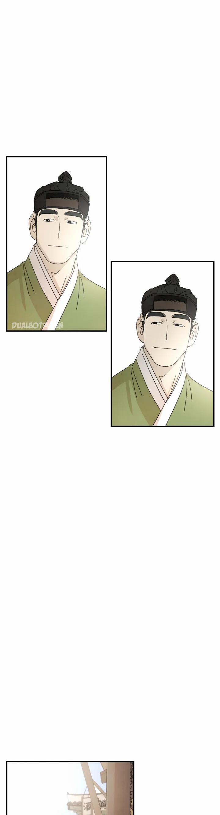 Dưới Đáy Biển Xanh 2 trang 23